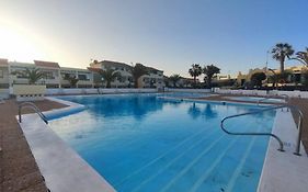 Puskas Apartman
