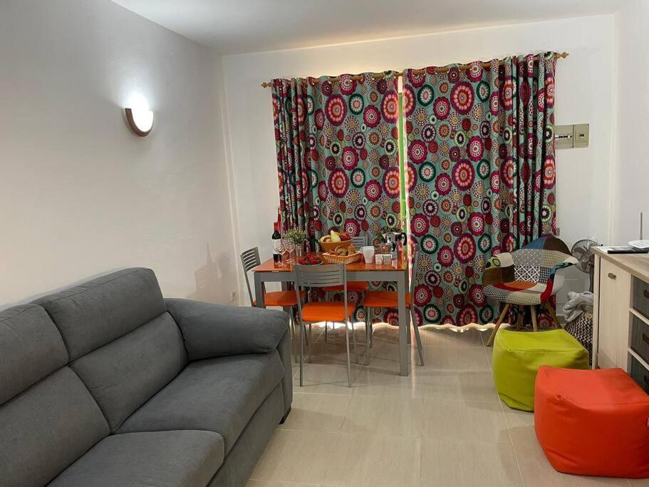 Puskas Apartman Costa De Antigua Exterior foto